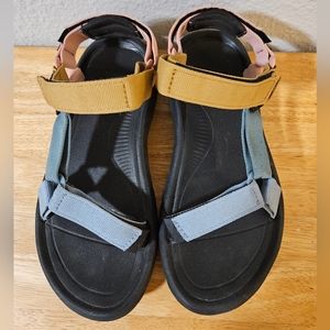 Teva Hurricane XLT2